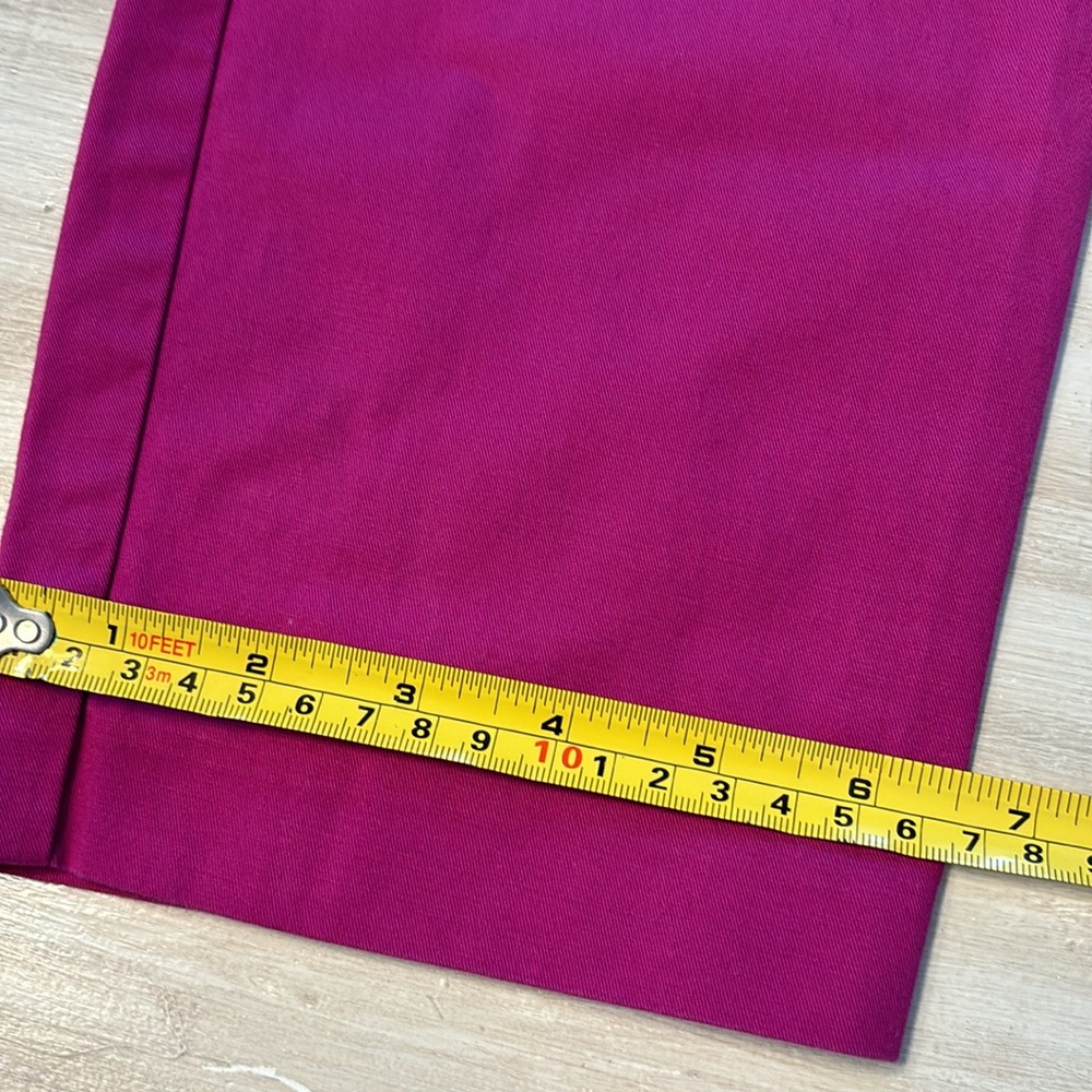 Ann Taylor pants good condition - Picture 5 of 5